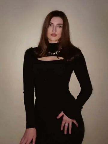 Проститутка Устина